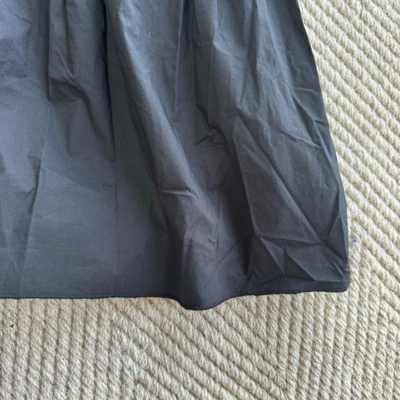 Bird and Knoll BN adjustable blk halter dress XXS -fits like an XS - Picture 10 of 14